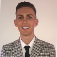 Boundless Learning Employee David Cairns's profile photo