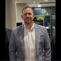 Scheidt & Bachmann UK Employee Stuart Chriscoli's profile photo
