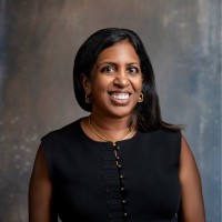 Rock Health Employee Nelly Ganesan's profile photo