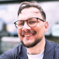 Allocator One Employee Dorian Iacobescu's profile photo