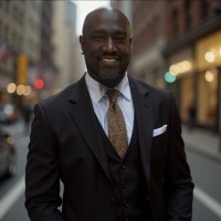 Paradigm Pallet Employee Darell Rogers's profile photo
