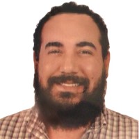 NEW WORLD PREPARATORY CHARTER SCHOOL Employee Romulo Peralta MacIas's profile photo