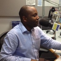 Stealth Employee Sean Reed's profile photo