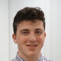 Tetra Tech Employee Daniel Dimaio's profile photo