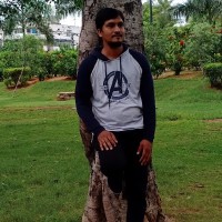 PnQ Technologies Employee Subhan Mohammed's profile photo