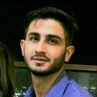 Avecinna Employee Matin Motamedi's profile photo