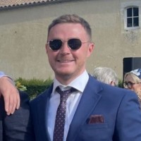 Billy Yates Email & Phone Number