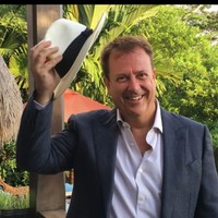 Empiric Student Property plc Employee Duncan Garrood's profile photo