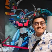 IBM Employee Min Aung's profile photo