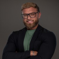 Klover Data Employee Connor Widstrand's profile photo