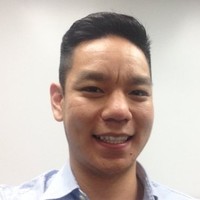 365 Healthcare Staffing Services Employee James Ung's profile photo