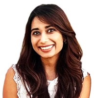 The Habit Burger Grill Employee Prachi Bhatt's profile photo