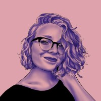 Motive Creative Employee Elisabeth Pritchett's profile photo