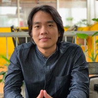 TypingMind Employee Tony Dinh's profile photo