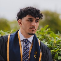 Poppin Employee Anthony Yako's profile photo
