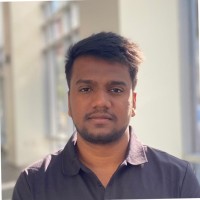 Fyusion, Inc Employee Lakshmi Antervedi's profile photo