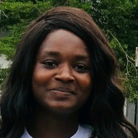 Just Electronics Ltd. Employee Oluwa Mercy's profile photo