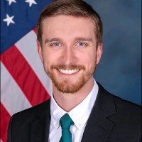 United States Department of Defense Employee Robert Kerwin's profile photo