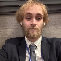 Georgia Institute of Technology Employee Jack Mostyn's profile photo