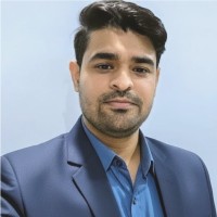KorrAI Employee Ritwek Khosla's profile photo