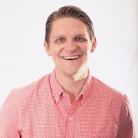 Breakthrough Academy Employee Brad Copes's profile photo