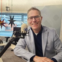 Marc van Den Tweel Email & Phone Number