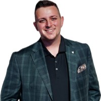 Community Pros Employee Dylan Schimka's profile photo