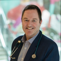 The Royal Children's Hospital Employee Tom Connell's profile photo