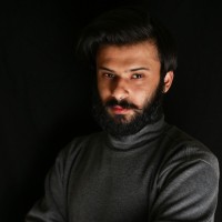 mimAR Employee Muhammad Ejaz's profile photo