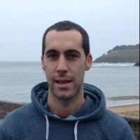 LNET Global Employee Urko Larrañaga Piedra's profile photo