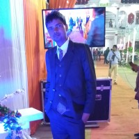 Deepak Kumar Email