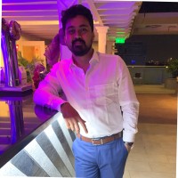 Decision Foundry Employee Rohit Jha's profile photo