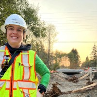 Kleinschmidt Associates Employee Miranda Smith's profile photo