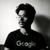 GLAU CodeChef Chapter - CodeBusters Employee Naveen Srivastava's profile photo