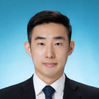 BEXCO Employee Sangwook Park's profile photo