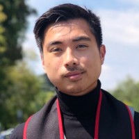 LITT Live Employee Thomas De Jesus's profile photo