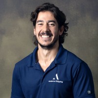 Ambercor Shipping Employee João Paulo Albuquerque's profile photo