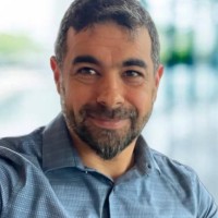 Caja Los Andes Employee Andrés Astaburuaga Ojeda's profile photo