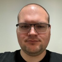 FerroWorks LLC Employee Zachary Herbert's profile photo