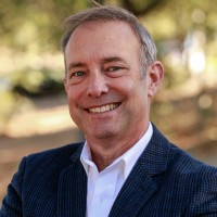 Pacific Gas and Electric Company Employee Andy Wells's profile photo