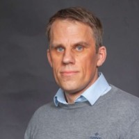 LKAB Employee Daniel Berglund's profile photo