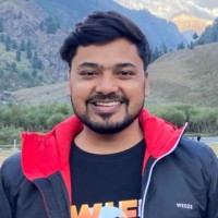 Adaption Employee Mayank Gupta's profile photo