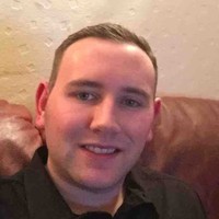 J+S Ltd Employee Adam Richardson's profile photo