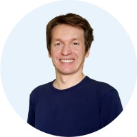 SaaS Hero Employee Vedran Leder's profile photo
