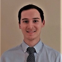 Fizer Beck Webster Bentley & Scroggins Employee Hamish Nieh's profile photo