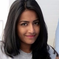 Sreeranjini Peter Email & Phone Number