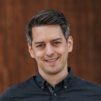 Gridonic Employee Alexander Muischneek's profile photo