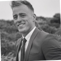 SLMK Consulting Co. Employee Matthew Dutton's profile photo