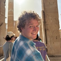 InsideRisk Employee Charlie Patton's profile photo