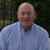 Swarm Technologies Employee Rik Thistle's profile photo